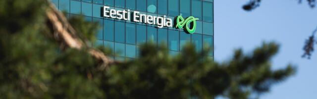 Праздник для работников Eesti Energia в Unibet Arena обошелся в 350 000 евро