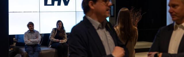 Инвестор Тоомас: Лыхмус моему сну не мешает – как акционер LHV я сплю спокойно