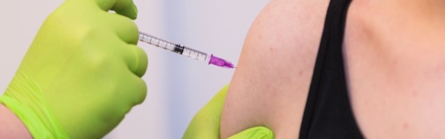 В Департамент здоровья поступила первая партия вакцины Moderna