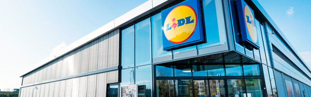 Lidl в Эстонии уже наняла 133 работника, потратила 400 000 евро, но магазин так и не открылся. Почему?