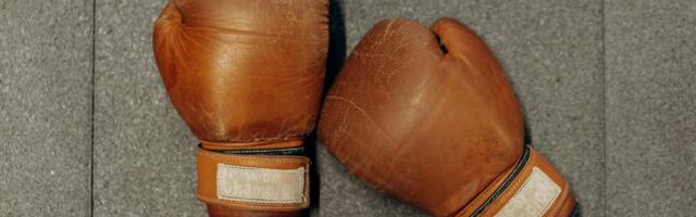 Трагический финал: многообещающий боксер найден мертвым в пустыне