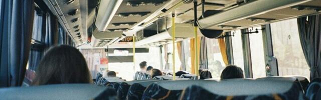 Региональному общественному транспорту выделено 174 млн евро, однако денег может не хватить