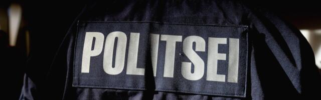 В столкновении двух легковушек пострадали два человека