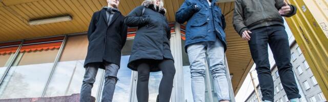 В таллиннской гимназии почти 70% учителей — без нужных квалификаций. Особенно проблемно — в начальных классах