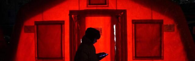 Путин пообещал Трампу не обстреливать Киев неделю — столица и значительная часть областей Украины остались без света