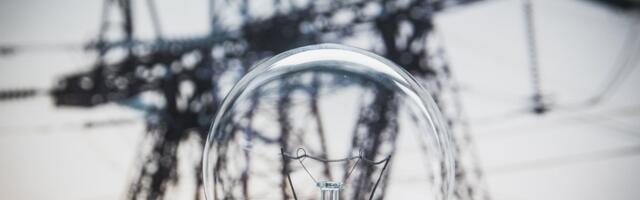 Почему электричество такое дорогое? Эксперт: нельзя недооценивать неисправные сланцевые электростанции 