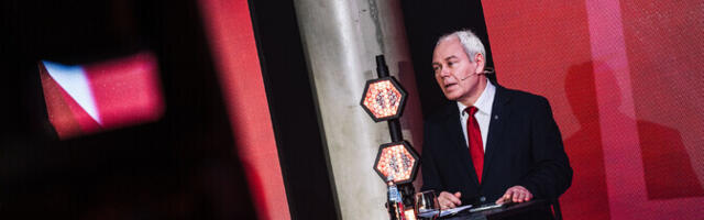 Ректором Таллиннского университета стал Прийт Рейска