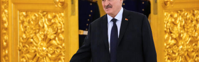 Cпецпредставитель Трампа: Лукашенко может в ближайшее время посетить США