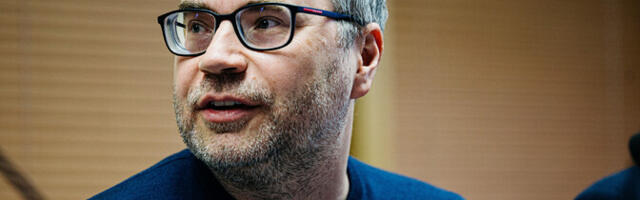 Суд: канцелярия Рийгикогу должна предоставить Õhtuleht информацию об арендодателе депутата