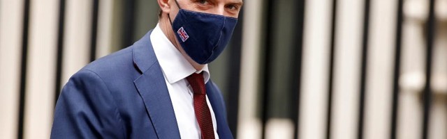 Кальюлайд обсудила с британским министром сотрудничество по обороне