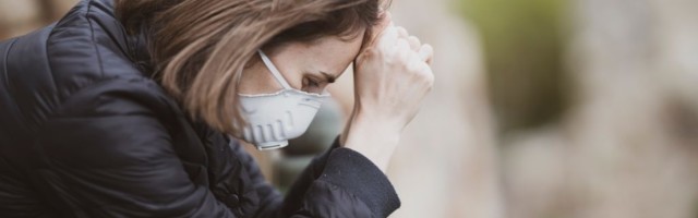 Провизор Südameapteek подробно объясняет, как сохранить здоровье в напряженное время