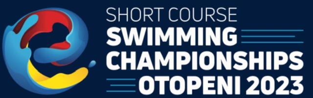 Энели Ефимова показала лучшее время в предварительных заплывах на дистанции 100 метров брассом