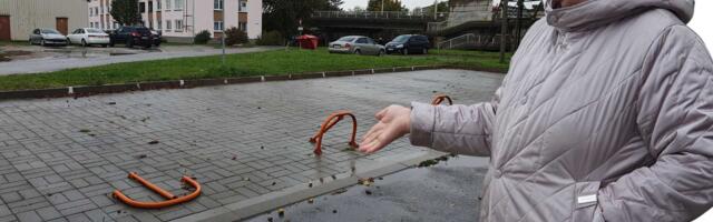 «Потеряли и деньги, и время»: в Нарве судья годами откладывал вынесение решений по гражданским делам