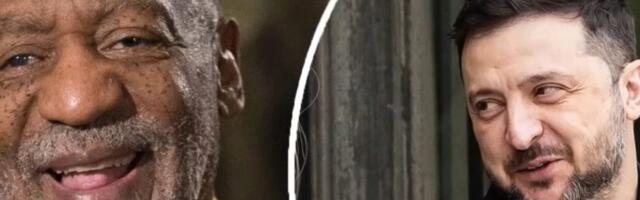 Правда ли, что Зеленский купил особняк в Нью-Йорке у американского актёра Билла Косби за $29 млн?