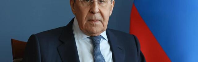 Сергей Лавров: Москва работает над консолидацией многонационального Русского мира