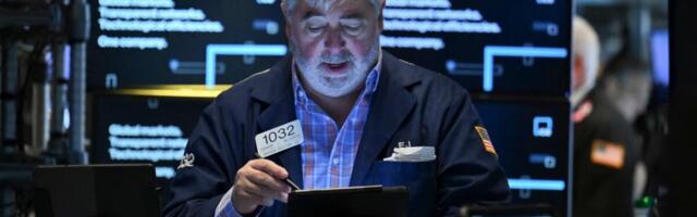 Цена на нефть упала до шестимесячного минимума. «Рынки опережают события»