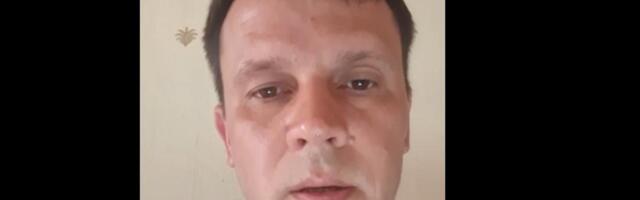 Суд приговорил разоблачителя НКО „Слава Украине“ к условному сроку