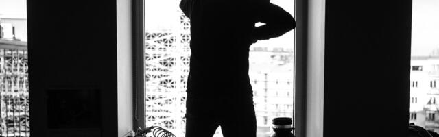 МНЕНИЕ | Попытка самоубийства не должна быть условием для получения помощи