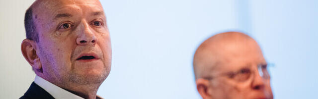 Спор двух членов Eesti 200 в комиссии по гособороне: кто станет докладчиком по законопроекту?