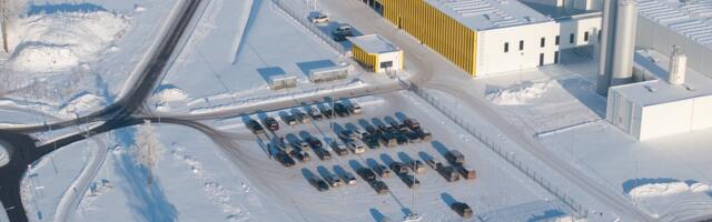 Банкротство E-Piim: как это повлияет по молочную промышленность Эстонии