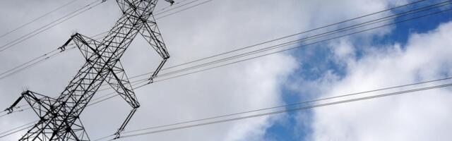 Что привело к удорожанию электричества зимой?