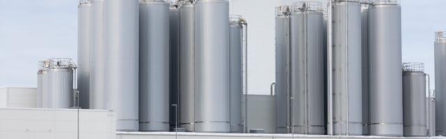 Суд объявил о банкротстве завода E-Piim