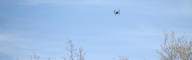 Государство модернизирует правила обнаружения и подавления дронов