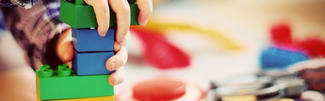 В Силламяэ от платы за места в детсадах были освобождены все родители, но с мая все изменится