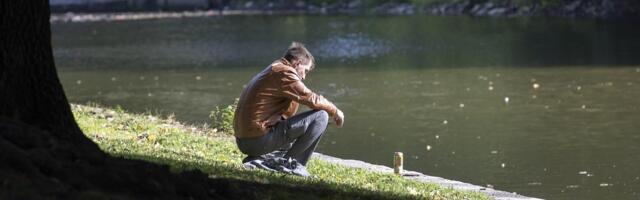 Исследование: в прошлом году в Эстонии от алкоголя умерли сотни человек, потребление выросло