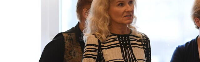 Йыхвиской основной школе нашли временного руководителя