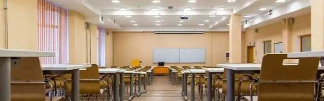 В литовских школах не хватает около 450 учителей перед новым учебным годом