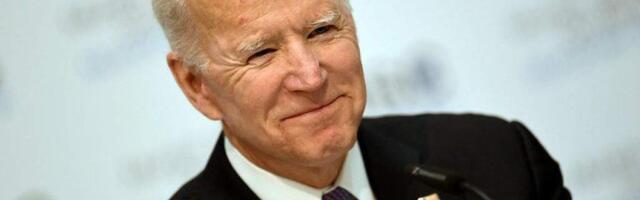 Команда Байдена раскрыла, где появится его президентская библиотека