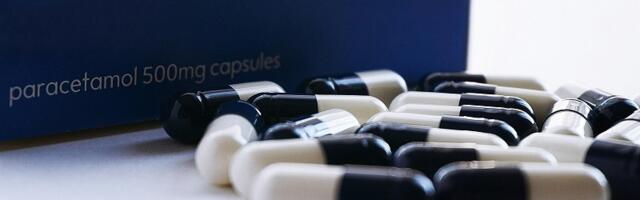 ВОЗ: есть ли связь между аутизмом и приёмом парацетамола во время беременности