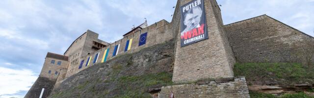 Захватить Нарву? Офицеры НАТО о сценариях войны с Россией