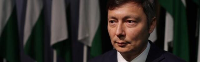 ВИДЕО | Председатель Центристской партии Кылварт: уход известных лиц из партии стал ударом