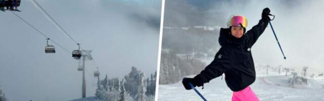 Горнолыжный курорт Шерегеш 2025/2026: цены на ски-пассы, трассы со схемой, проживание, фото, как добраться, что посмотреть