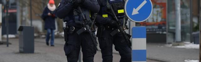 Какие правила парковки будут действовать в Таллинне в День независимости?