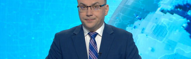 "Актуальная камера +" 19.04.2026 (20:00)