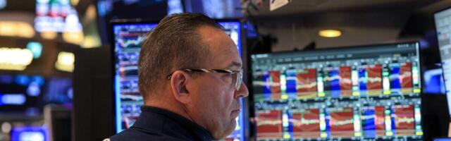 Американские биржевые индексы вновь обновили рекорды