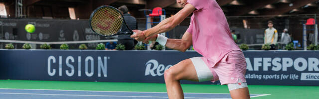 Марк Лаял и Даниил Глинка поднялись в рейтинге ATP