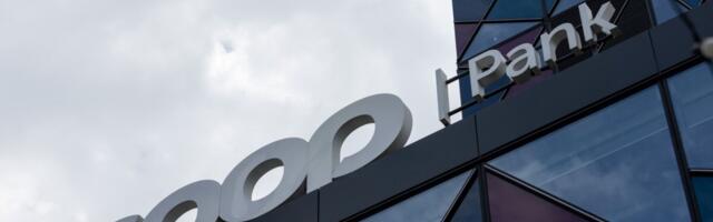 Инсайдер Coop Pank продал акции на 15 000 евро