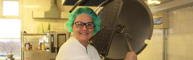 Чем и как кормят в Нарвской больнице? Жители Нарвы получили точный ответ