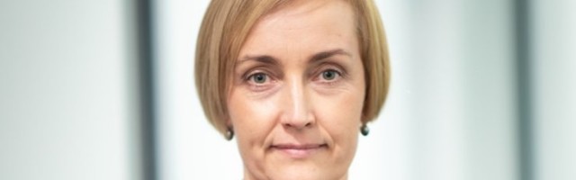 Кристина Каллас: Марту Хельме не место в правительстве Эстонии