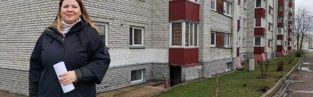 В случае военных действий жителей Ида-Вирумаа будут эвакуировать в Центральную и Западную Эстонию. Уйти на это может минимум 24 часа