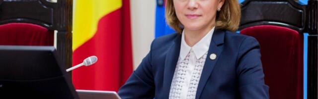 Правда ли, что глава ЦИК Молдовы разрешила странам ЕС вмешиваться в местные выборы?