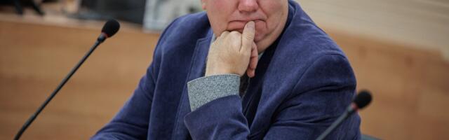 Прокуратура обвиняет адвоката в нарушении санкций