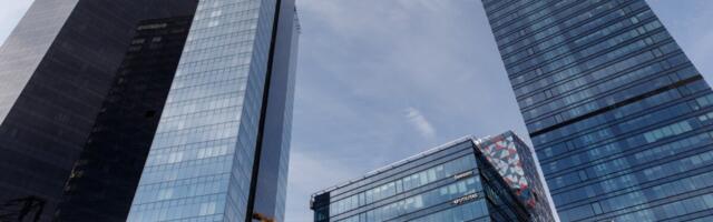 Gunvor увольняет членов правления в Эстонии и требует, чтобы сотрудники вернулись в офис