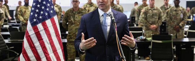 Рубио призывает к скорейшему развертыванию международных войск в Газе