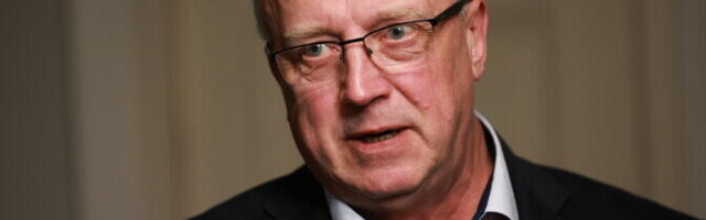 Март Каллас о кандидатуре Раудсеппа: соцдемы и реформисты нервничают, значит, кандидат удачный