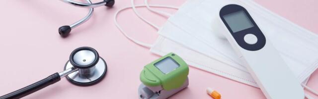 Почему корь снова распространяется в Эстонии и чем это опасно